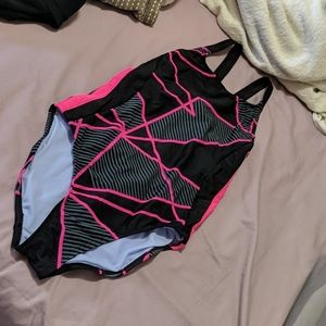 Champion bath suit